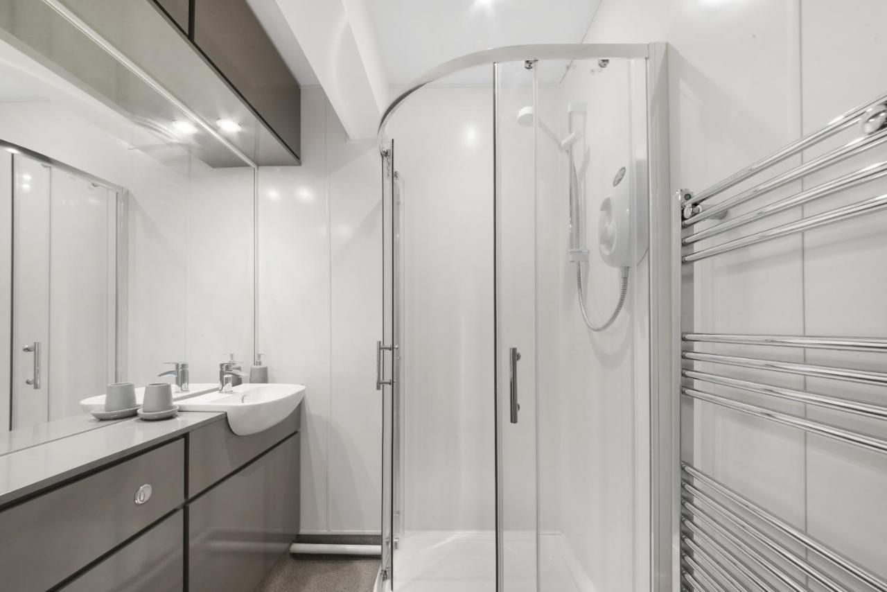 K Suites - Waveney Chambers 2 لوستوفت المظهر الخارجي الصورة
