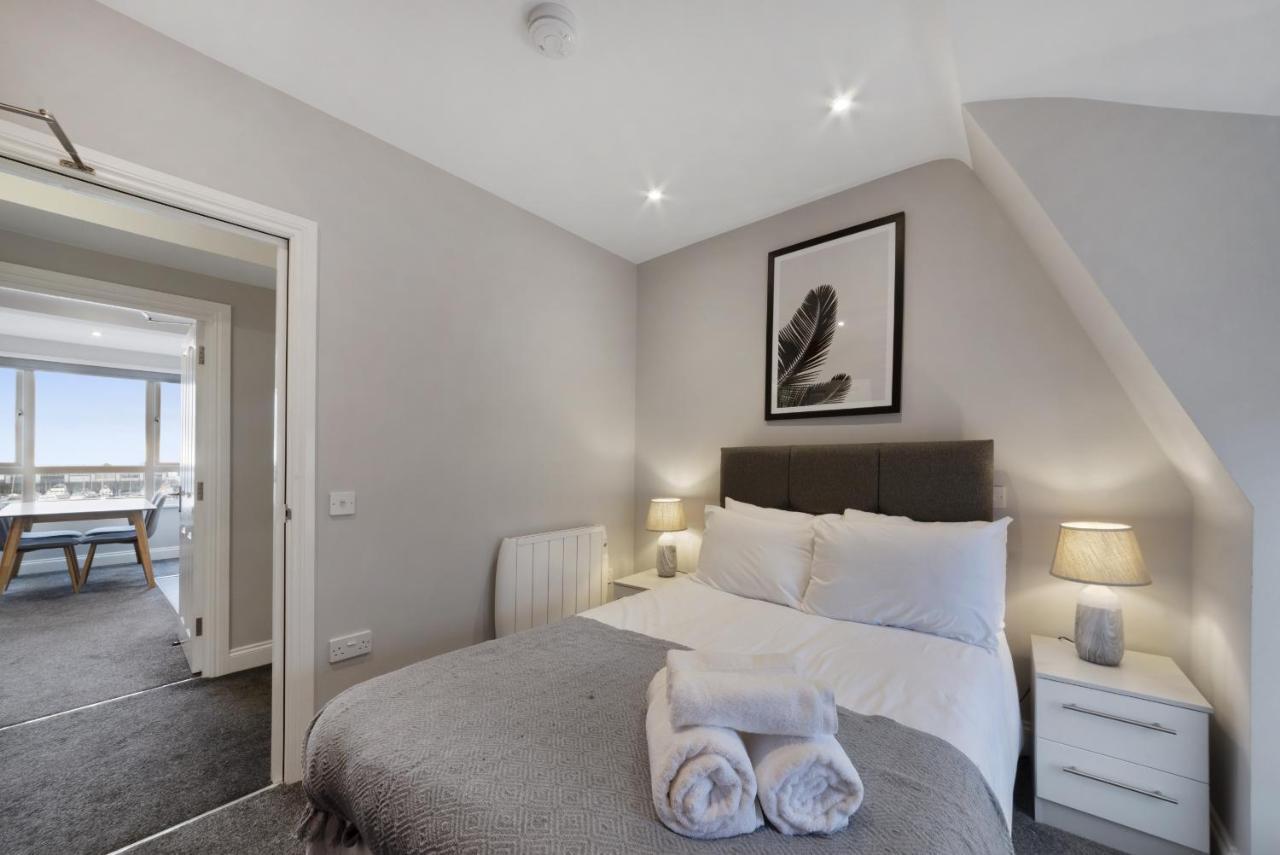 K Suites - Waveney Chambers 2 لوستوفت المظهر الخارجي الصورة