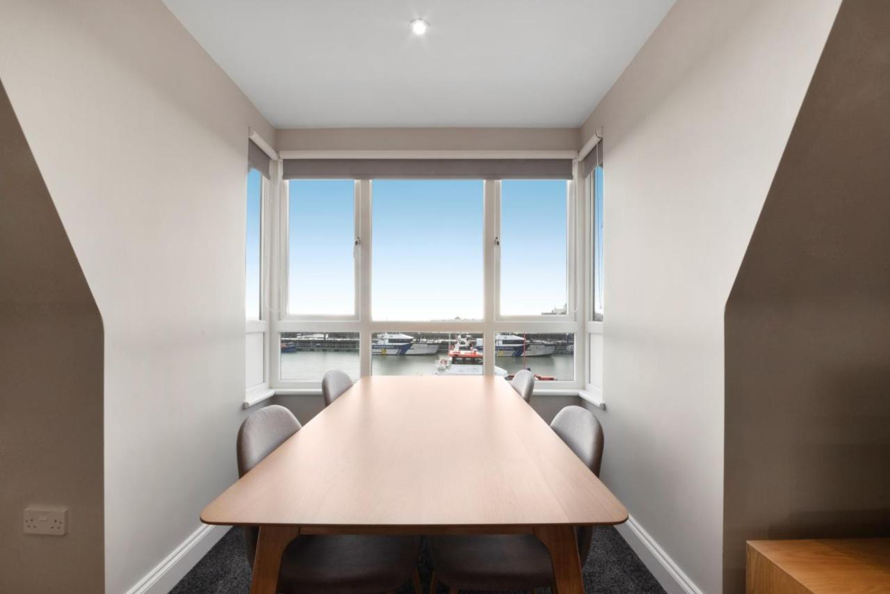 K Suites - Waveney Chambers 2 لوستوفت المظهر الخارجي الصورة